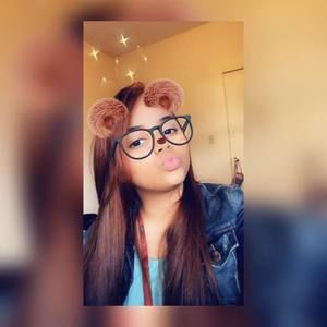 Meet your Posher, Ashlee d.